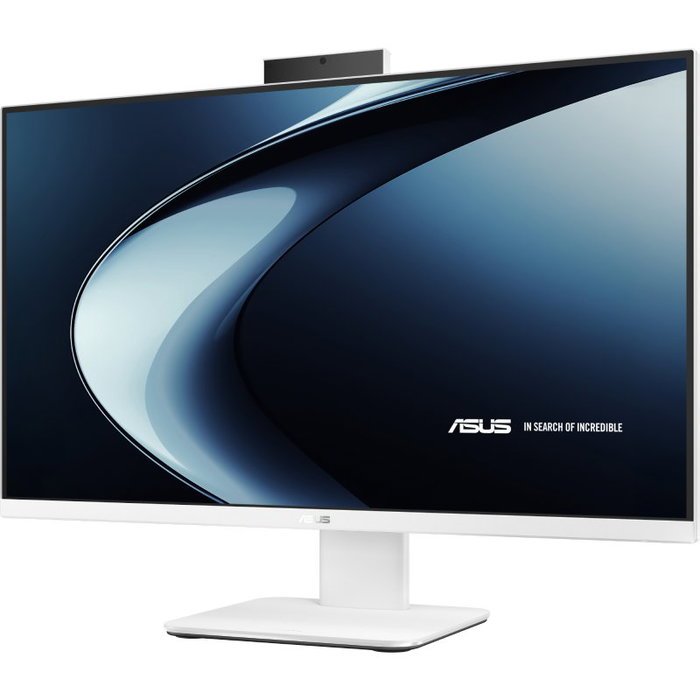 Asus V470VA-WPE0200 All in One, 27 pulg, Intel Core 5, 8GB RAM, 512GB SSD, Blanco
